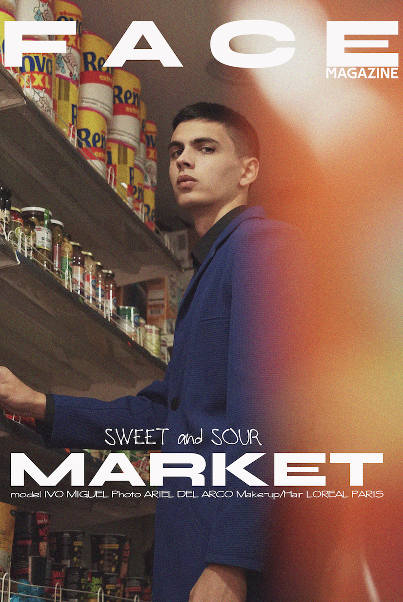 SWEET and SOUR MARKET